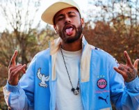 Неймар устроил сумасшедшую вечеринку – 500 человек будут развлекаться в течение 5 дней