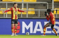 Дебютный гол Шведа принес «Мехелену» победу в матче чемпионата Бельгии