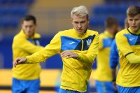 Игорь Цыганык: «Виктор Коваленко сам отказался от нового контракта с «Шахтером»