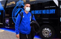 Соперник «Динамо» в Лиге Европы готов избавиться от двух игроков