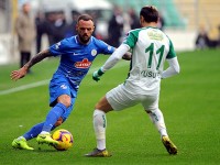 Матчи понедельника, 28 декабря. «Ризеспор» Морозюка против «Коньяспора» Кравца