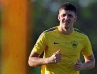 Филипп Будковский: «Переход в «Анжи» - это было необдуманное решение»