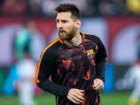 Лионель Месси: «Хочу пожить в США и сыграть в местном первенстве»