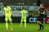 Наші за кордоном: дебютний гол Шведа, асист Зінченка, вилучення Яремчука