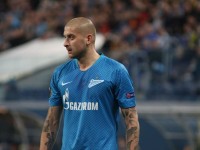 Ракицкий подешевел на 1 млн евро по версии Transfermarkt