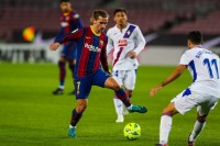 «Барса» набрала 25 очков в 15 играх Ла Лиги. Это худший результат за 17 лет