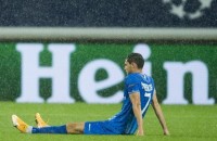 Вдогонку инциденту с Яремчуком. Удаления легионеров сборной Украины в 2020 году