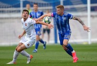 «Идут переговоры». Источник назвал игрока, который может усилить «Динамо»