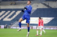 Отец Лиэля Абады: «Сделка по переходу сына в киевское «Динамо» закрыта»