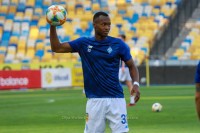 Каргбо включен в топ-5 восходящих звезд Сьерра-Леоне, играющих в Европе, по версии Footballsierraleone