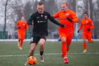 Президент «Вереса»: «Будем заходить в УПЛ, даже если стадион в Ровно не достроят»