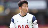 «Реал» хочет летом купить Сон Хин Мина