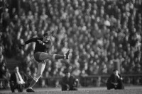 День динамовских вратарей