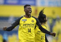 ТОП-5 лучших бомбардиров в малоизвестных лигах