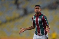 В Турции сообщают, что «Динамо» продолжает проявлять интерес к Маркосу Паулу