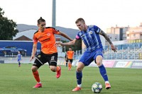 «Якич не сильнее Сидорчука». Блогер о потенциальном трансфере хорвата в киевское «Динамо»