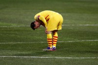 Месси не попал в сборную 2020 года по версии L’Equipe