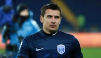 «Александрия» может подписать экс-динамовца из «Десны»