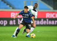 «Аталанта» – «Сассуоло»: Маліновський програє знакову конкуренцію, дивна «співпраця» з росіянином і феєричний розгром