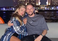 Динамівці на відпочинку: частина 4