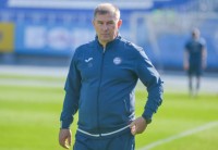 Тренер донецького «Олімпіка» готовий порушити гегемонію «Динамо» та «Шахтаря»