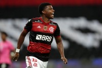 Новий форвард для «Динамо». Хто такий Лінкольн?