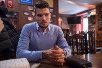 Юрий Габовда: «Милевский в порядке, все атаки в брестском «Динамо» шли через него»