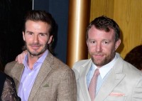 Самые влиятельные друзья футболистов