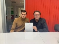 Качараба перешел в пражскую «Славию»