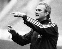 82 роки тому народився Валерій Лобановський