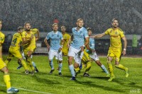 В чемпионате Беларуси введут потолок зарплат