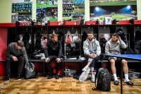 Cкрипник «отцепил» перед сбором в Турции 4-х игроков. Еще у 3-х - коронавирус