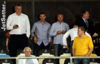 Английский журналист: «Интерес «Челси» к Шевченко меня не удивил, у него близкие отношения с Абрамовичем»