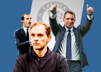 Букмекери назвали головних претендентів на заміну Лемпарду