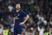 Справа Бензема – відомо, скільки років в'язниці загрожує форварду «Реала»