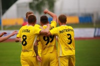 Чемпион Беларуси подтвердил спарринг с «Динамо» в ОАЭ