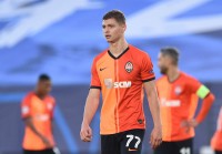 Валерий Бондарь: «Отставание от «Динамо» раздражает»