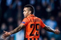 Чи прийде екс-гравець «Шахтаря» Тейшейра в «Динамо»