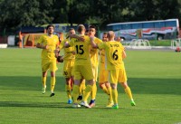 Клуб Григорчука подтвердил, что проведет спарринг с «Динамо»