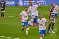 Артем Франков: «Общие показатели Франа Соля в «Тенерифе» не внушают. 5 голов в 16-ти матчах»