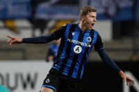 В стане соперника. «Брюгге» на выезде одолел «Сент-Трюйден»