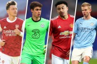 10 футболистов, которым пора валить из АПЛ