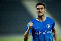 Бельгийские болельщики призывают «Гент» отпустить Романа Яремчука