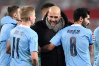 Зинченко получил хорошую оценку по итогам матча с «Брайтоном» по версии WhoScored