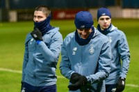 Тримаючи курс на Арабські Емірати!