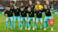 Суперник збірної України на Євро-2020. Що чекає команду Австрії в 2021 році