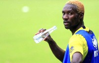 Бангура дублем в Саудовской Аравии напомнил о себе – экс-форвард «Динамо» вырвал победу на последних секундах