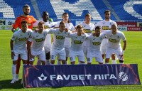 Стали известны четыре соперника «Олимпика» на сборе в Турции