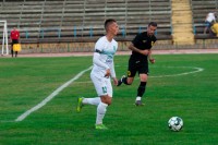 «Нива» Вінниця може отримати нового інвестора – у розвитку клубу зацікавлений екс-гравець збірної України та «Шахтаря»