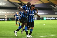 «Интер» сменит логотип